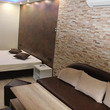 Apartment Elit ساندانسكي المظهر الخارجي الصورة