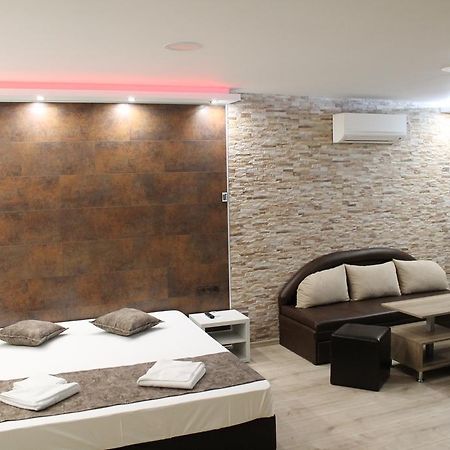 Apartment Elit ساندانسكي المظهر الخارجي الصورة