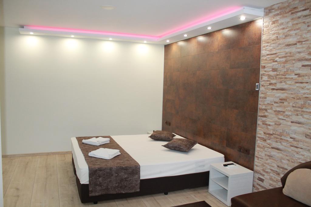 Apartment Elit ساندانسكي المظهر الخارجي الصورة