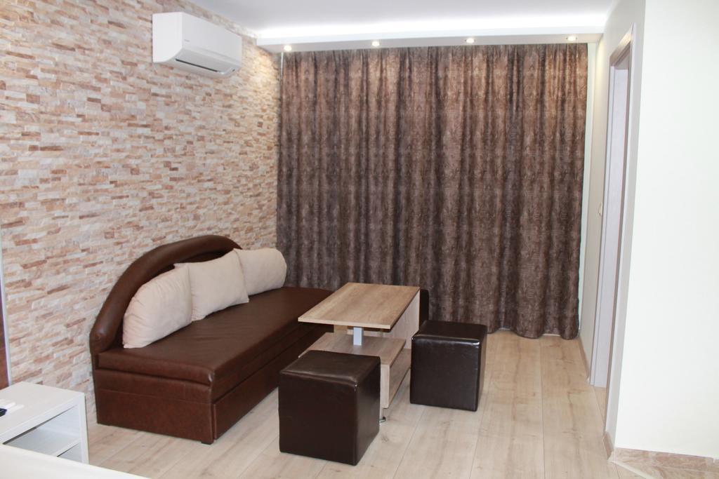 Apartment Elit ساندانسكي المظهر الخارجي الصورة