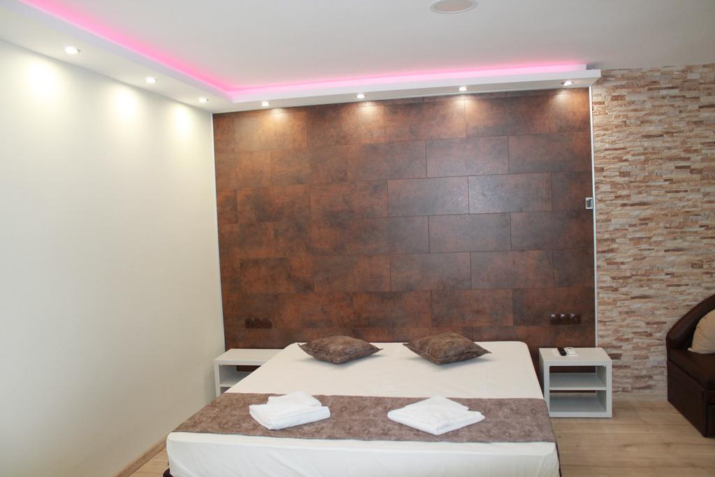 Apartment Elit ساندانسكي المظهر الخارجي الصورة