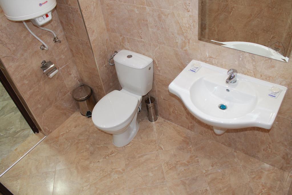 Apartment Elit ساندانسكي المظهر الخارجي الصورة