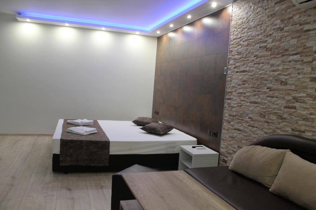 Apartment Elit ساندانسكي المظهر الخارجي الصورة