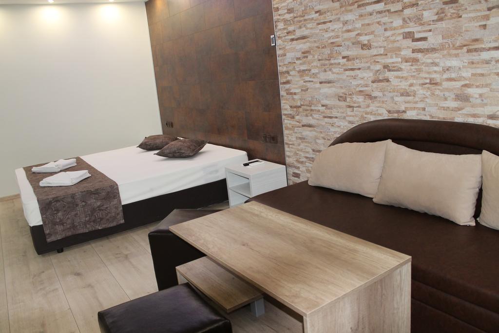 Apartment Elit ساندانسكي المظهر الخارجي الصورة