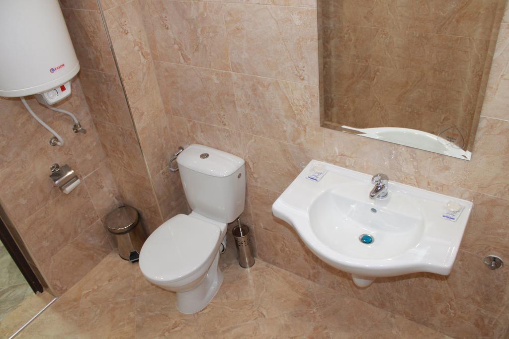 Apartment Elit ساندانسكي المظهر الخارجي الصورة