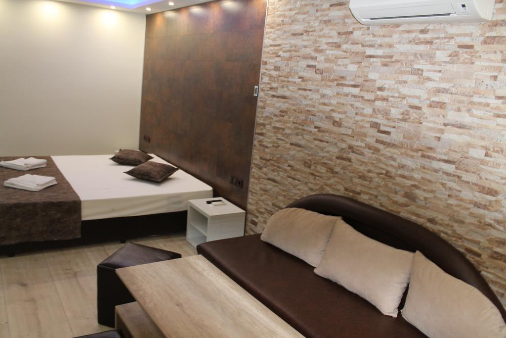 Apartment Elit ساندانسكي المظهر الخارجي الصورة