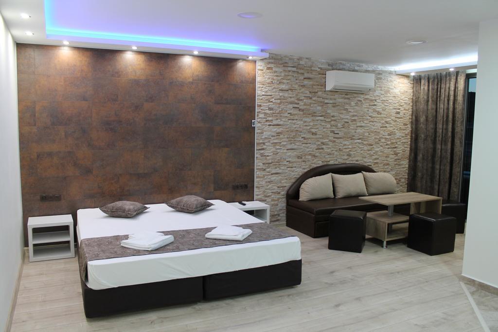 Apartment Elit ساندانسكي المظهر الخارجي الصورة