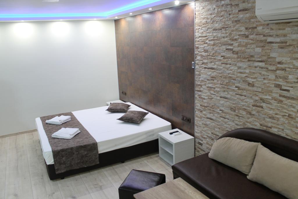 Apartment Elit ساندانسكي المظهر الخارجي الصورة