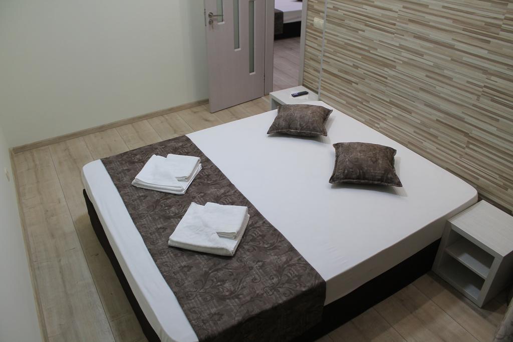 Apartment Elit ساندانسكي المظهر الخارجي الصورة