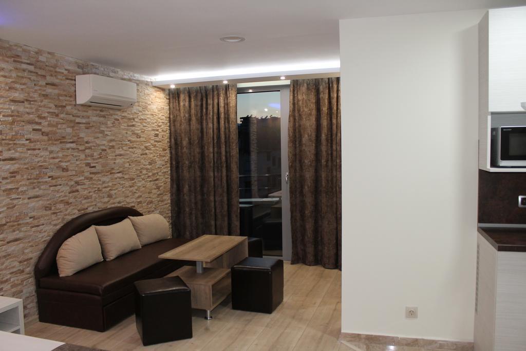 Apartment Elit ساندانسكي المظهر الخارجي الصورة