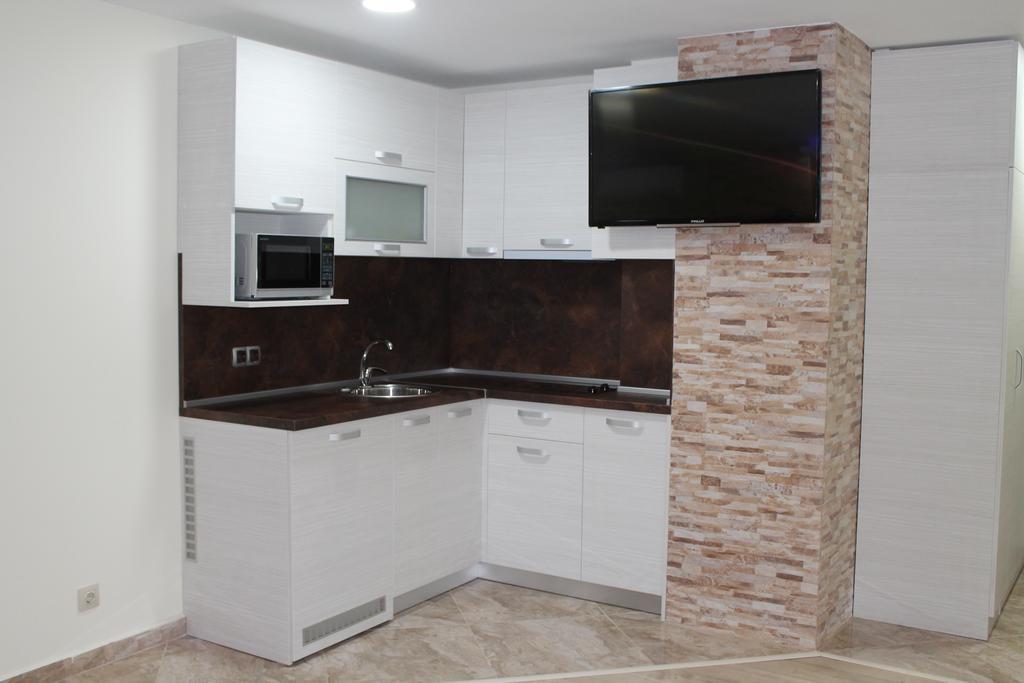 Apartment Elit ساندانسكي المظهر الخارجي الصورة