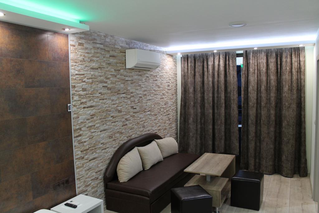 Apartment Elit ساندانسكي المظهر الخارجي الصورة