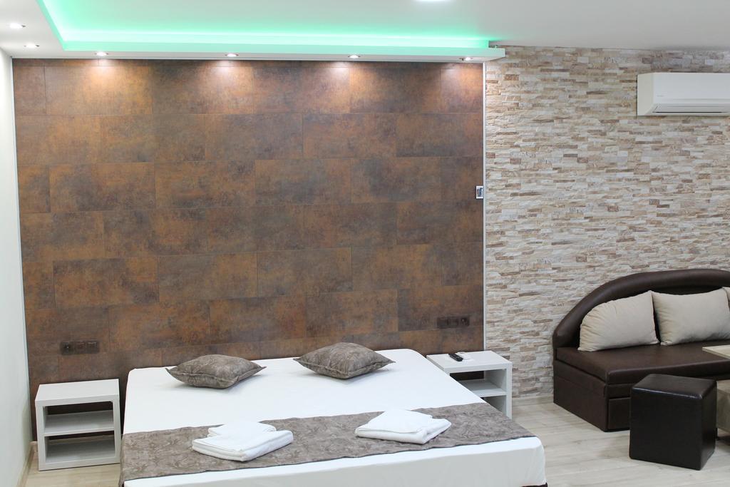 Apartment Elit ساندانسكي المظهر الخارجي الصورة