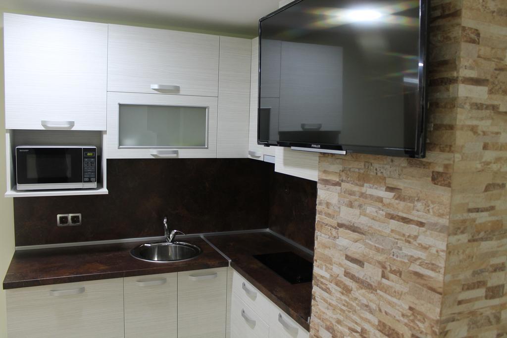 Apartment Elit ساندانسكي المظهر الخارجي الصورة