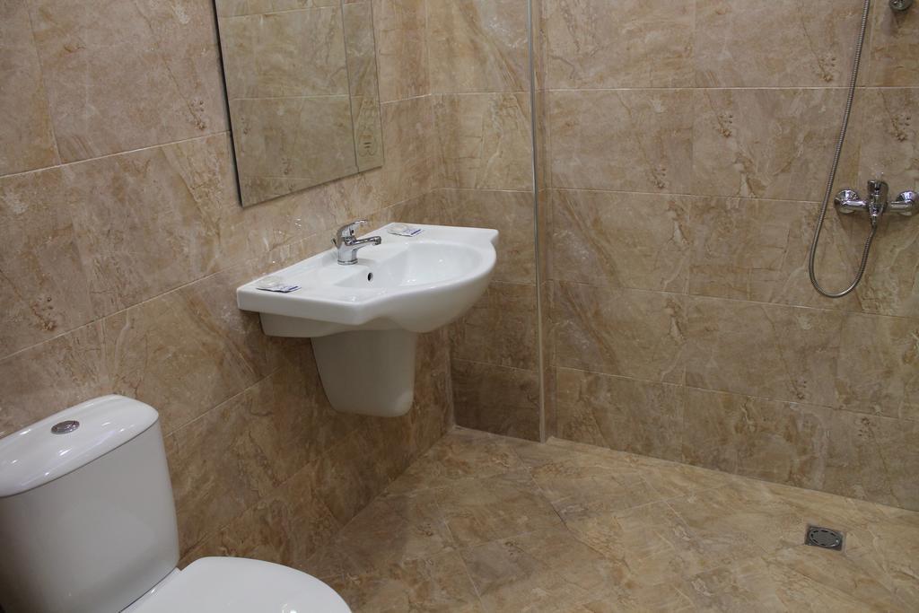 Apartment Elit ساندانسكي المظهر الخارجي الصورة