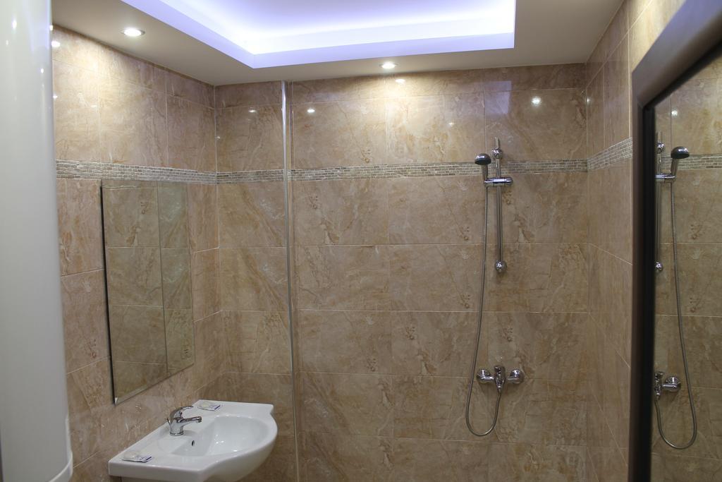 Apartment Elit ساندانسكي المظهر الخارجي الصورة