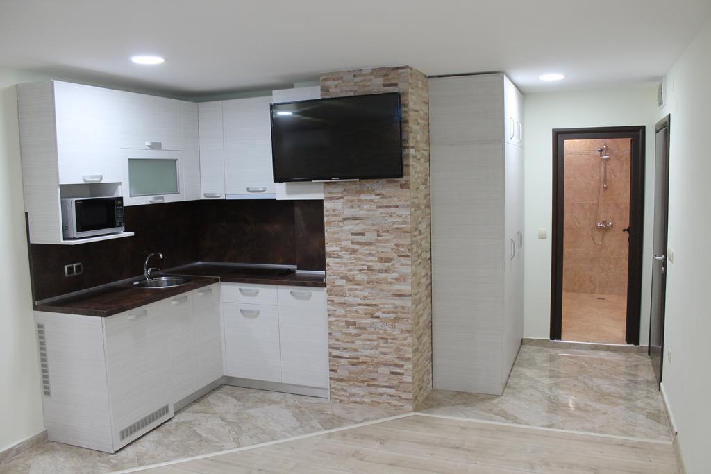 Apartment Elit ساندانسكي المظهر الخارجي الصورة