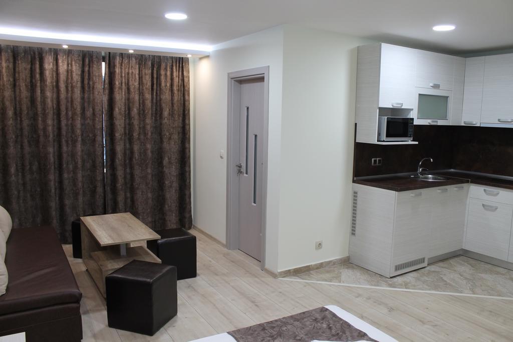 Apartment Elit ساندانسكي المظهر الخارجي الصورة