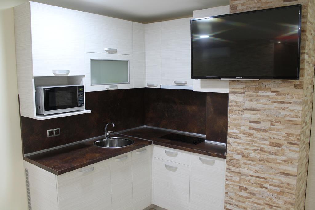 Apartment Elit ساندانسكي المظهر الخارجي الصورة