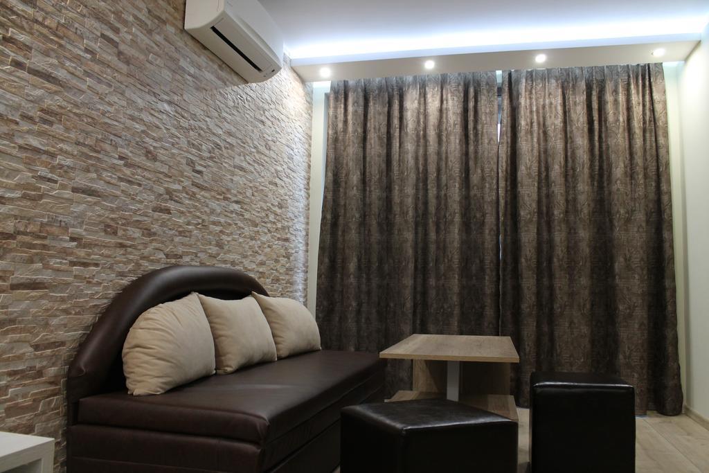 Apartment Elit ساندانسكي المظهر الخارجي الصورة