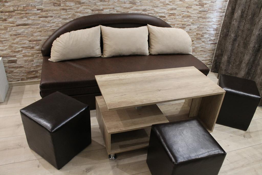 Apartment Elit ساندانسكي المظهر الخارجي الصورة