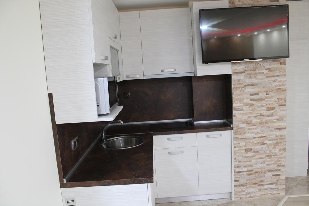 Apartment Elit ساندانسكي المظهر الخارجي الصورة