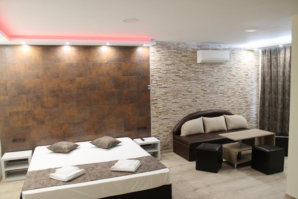 Apartment Elit ساندانسكي المظهر الخارجي الصورة